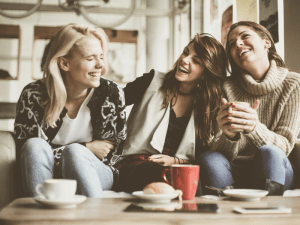 Panel discussion: how can digital help us to bridge the gender health gap?