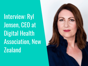 Ryl Jensen