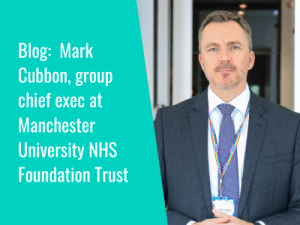 Mark Cubbon